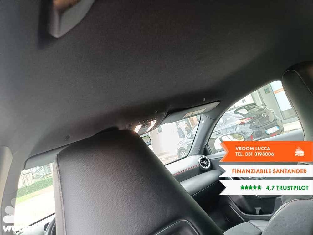 MERCEDES Classe A (W177) A 180 d Premium