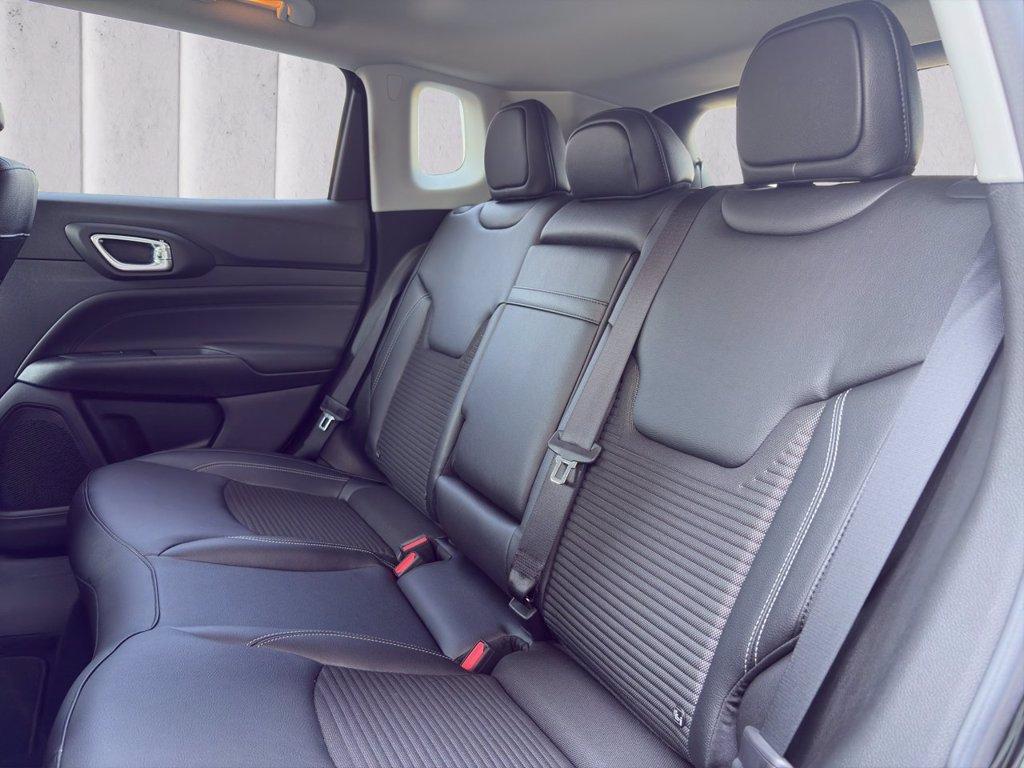 JEEP Compass 1.5 turbo t4 mhev Limited 2wd 130cv dct del 2023
