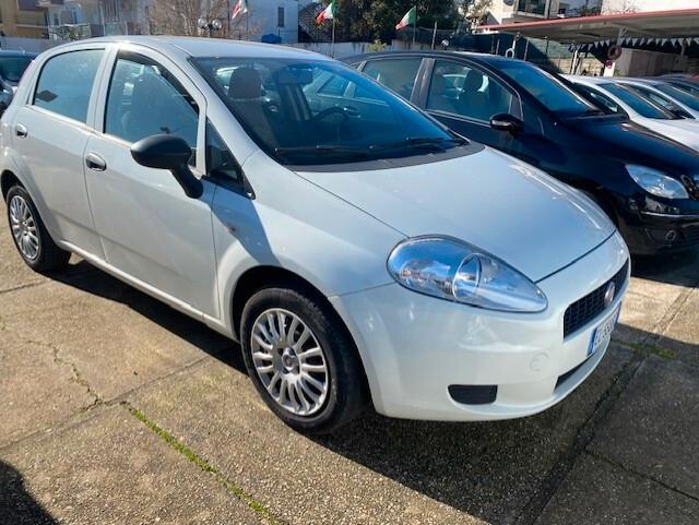 Fiat Grande Punto Grande Punto 1.2 5 porte S&S Actual