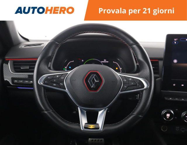 RENAULT Arkana Arkana Hybrid E-Tech 145 CV R.S.Line Fast Track