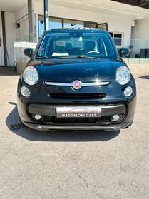 Fiat 500L 1.3 Multijet 85 CV Dualogic Lounge