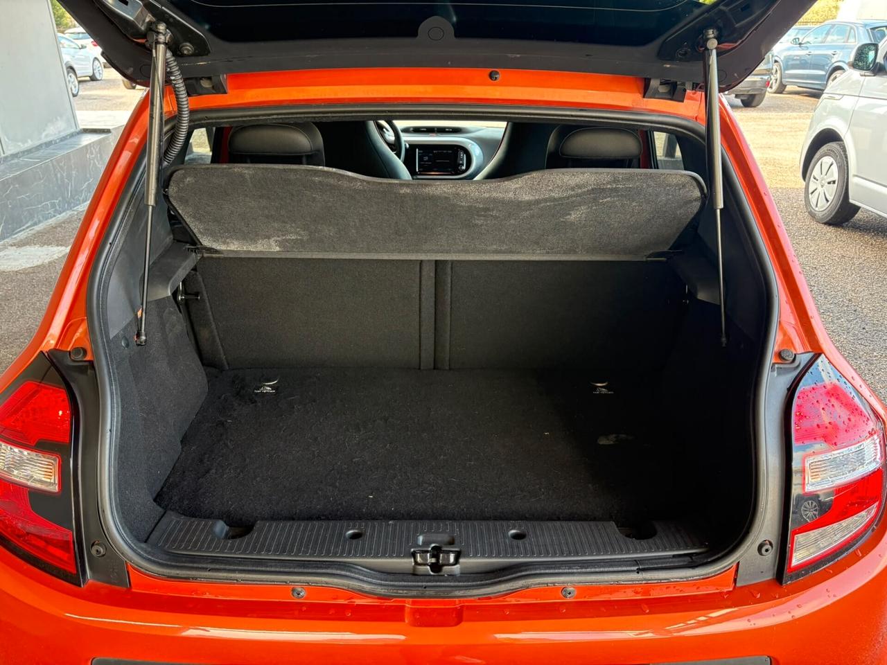 Renault Twingo TCe 110 CV Energy GT