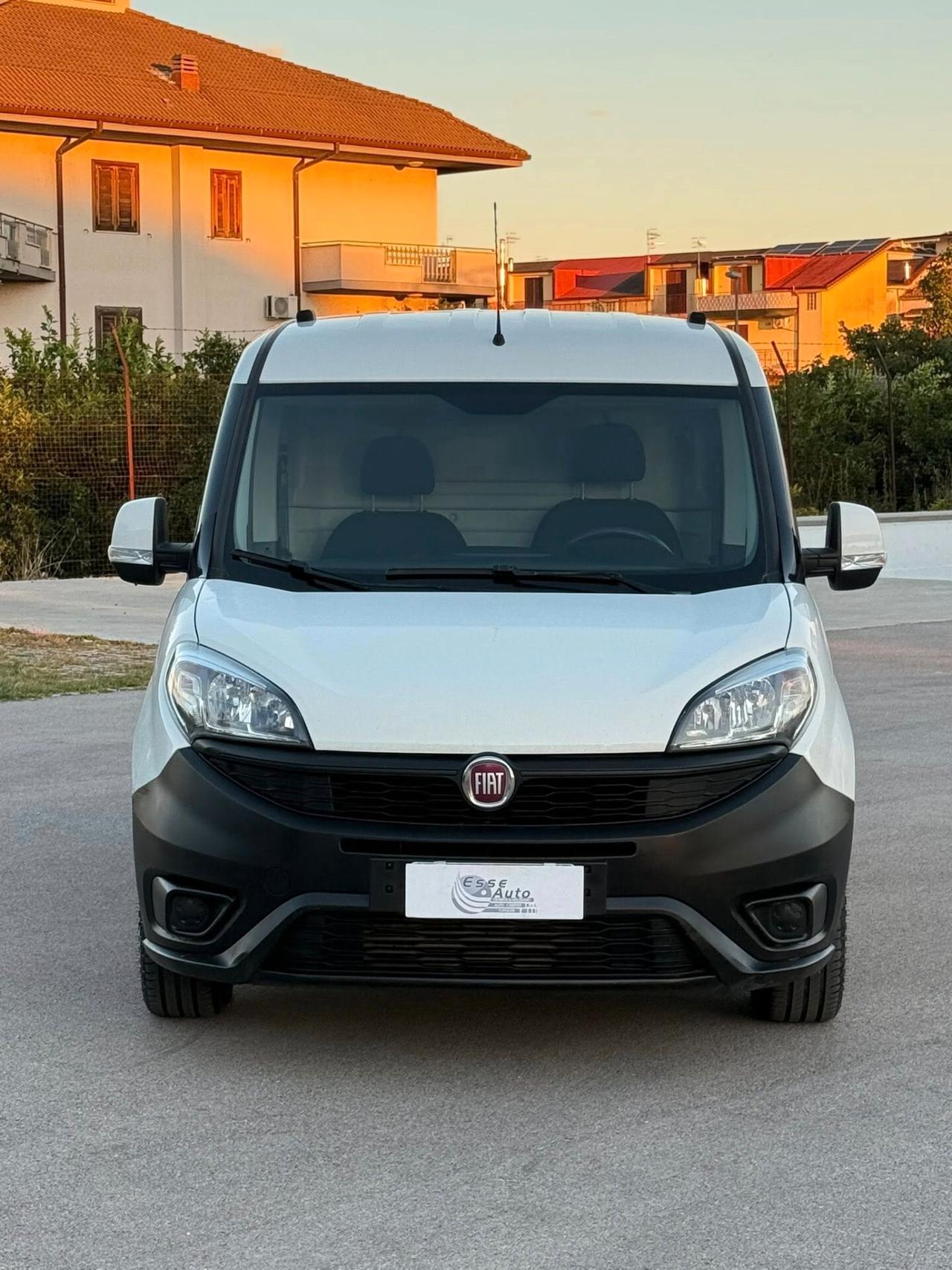 Fiat Doblo Doblò 1.6 MJT 16V 120CV Easy