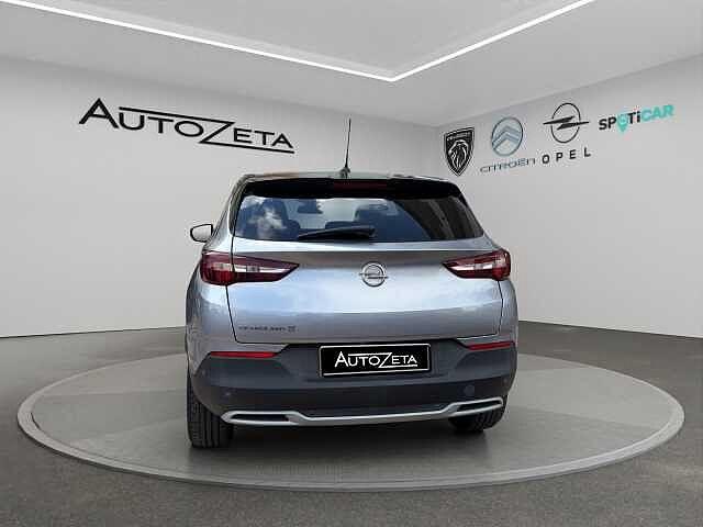 Opel Grandland X 2.0 diesel Ecotec S&S aut. 120 Anniversary