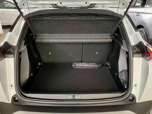 Peugeot 2008 1.2 100CV Active Pack
