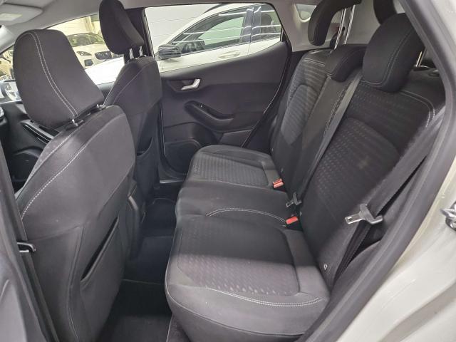 Ford Fiesta Fiesta VII 2017 5p 5p 1.1 ST-Line 85cv my19.5