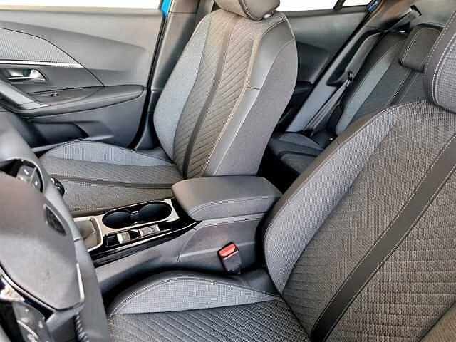 Peugeot 2008 2008 1.2 puretech Allure s&s 100cv