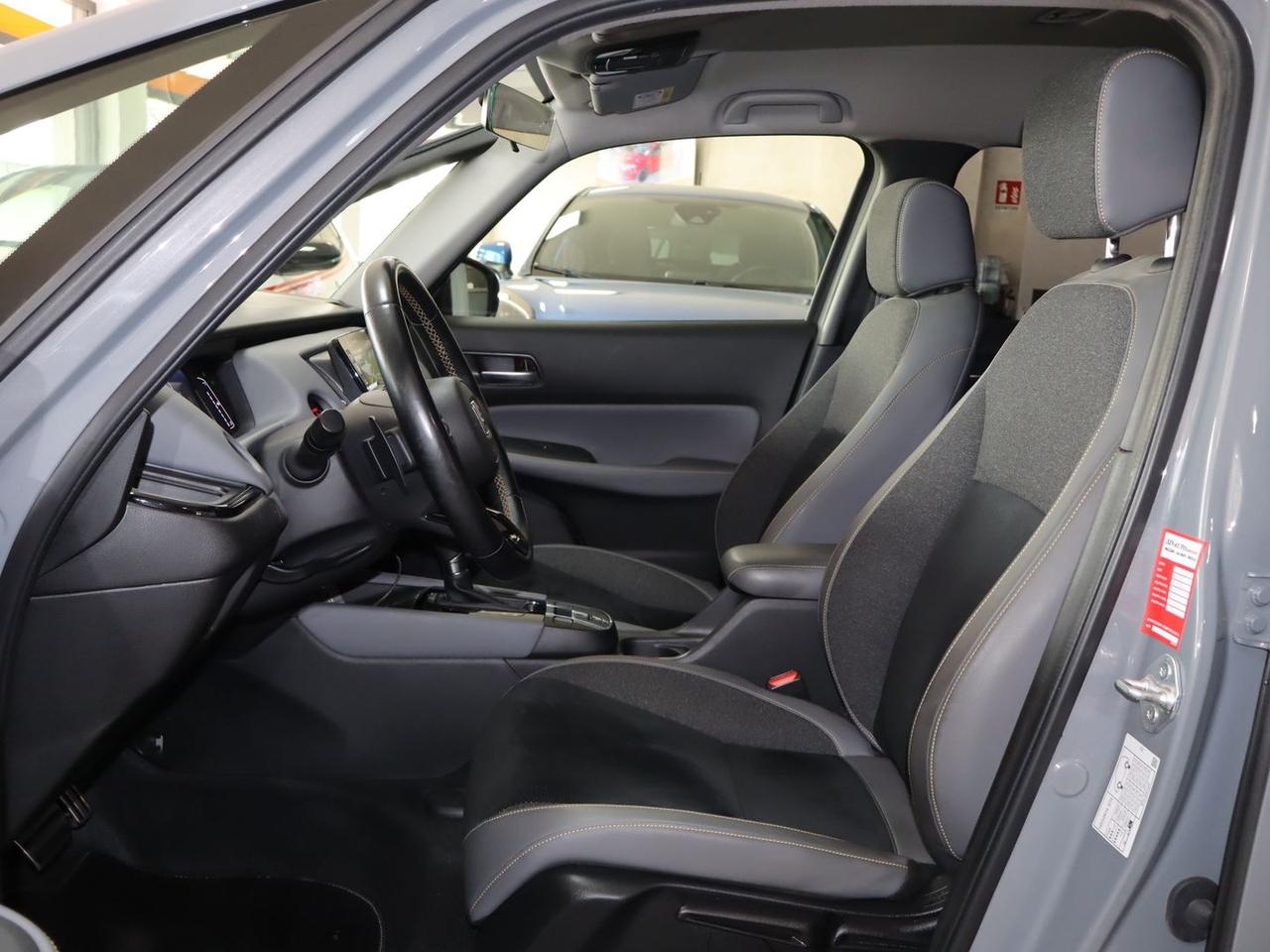 Honda Jazz Sport 1.5 i-MMD e:HEV HEV #12064