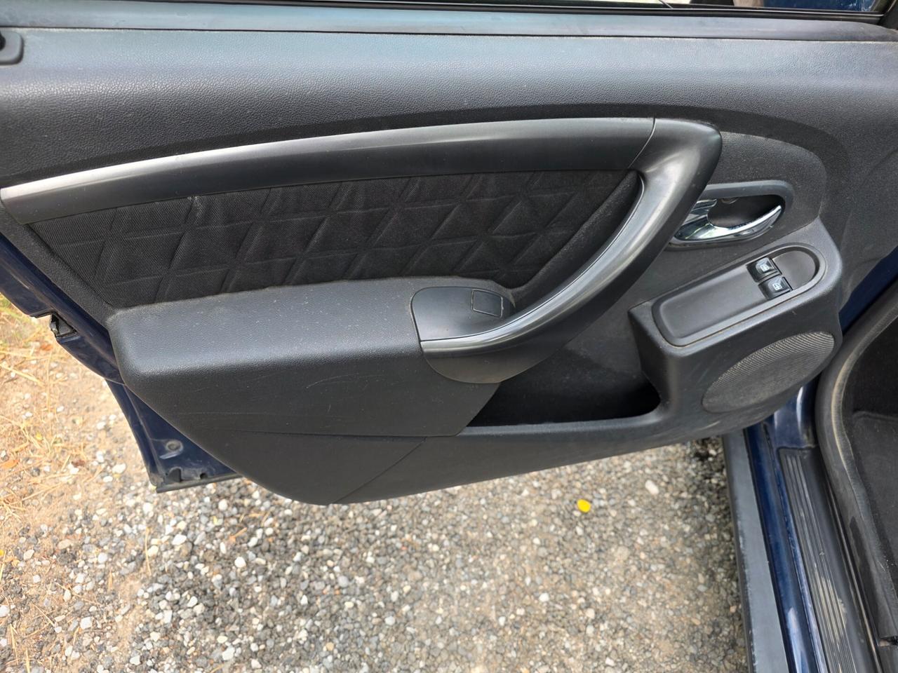Dacia Duster 1.6 GPL AMBIENTE