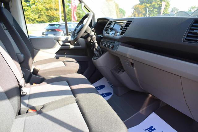 VOLKSWAGEN Crafter 30 2.0TDI 140CV PM-TA LISTINO 58.500,00?