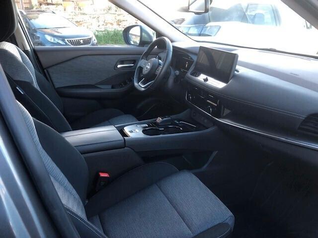 Nissan X-Trail e-Power 2WD 5 posti Tekna