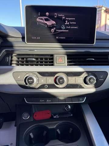 Audi A4 Avant 2.0 TDI 150 CV S tronic Sport XENO-NAVI