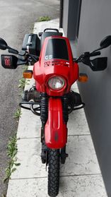 Bmw R 80 GS -