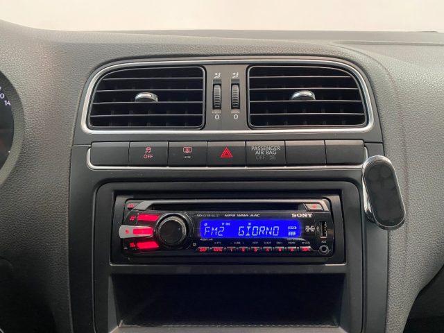 VOLKSWAGEN Polo 1.2 TDI NEOPATENTATI