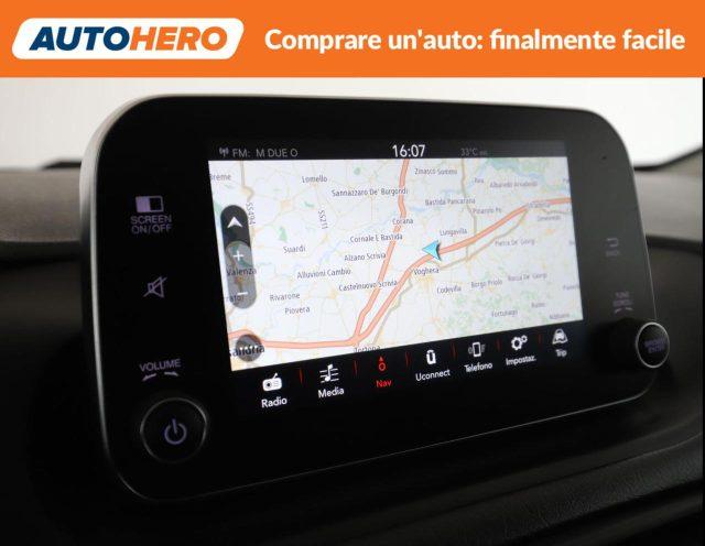 FIAT Tipo 1.6 Mjt S&S SW Business