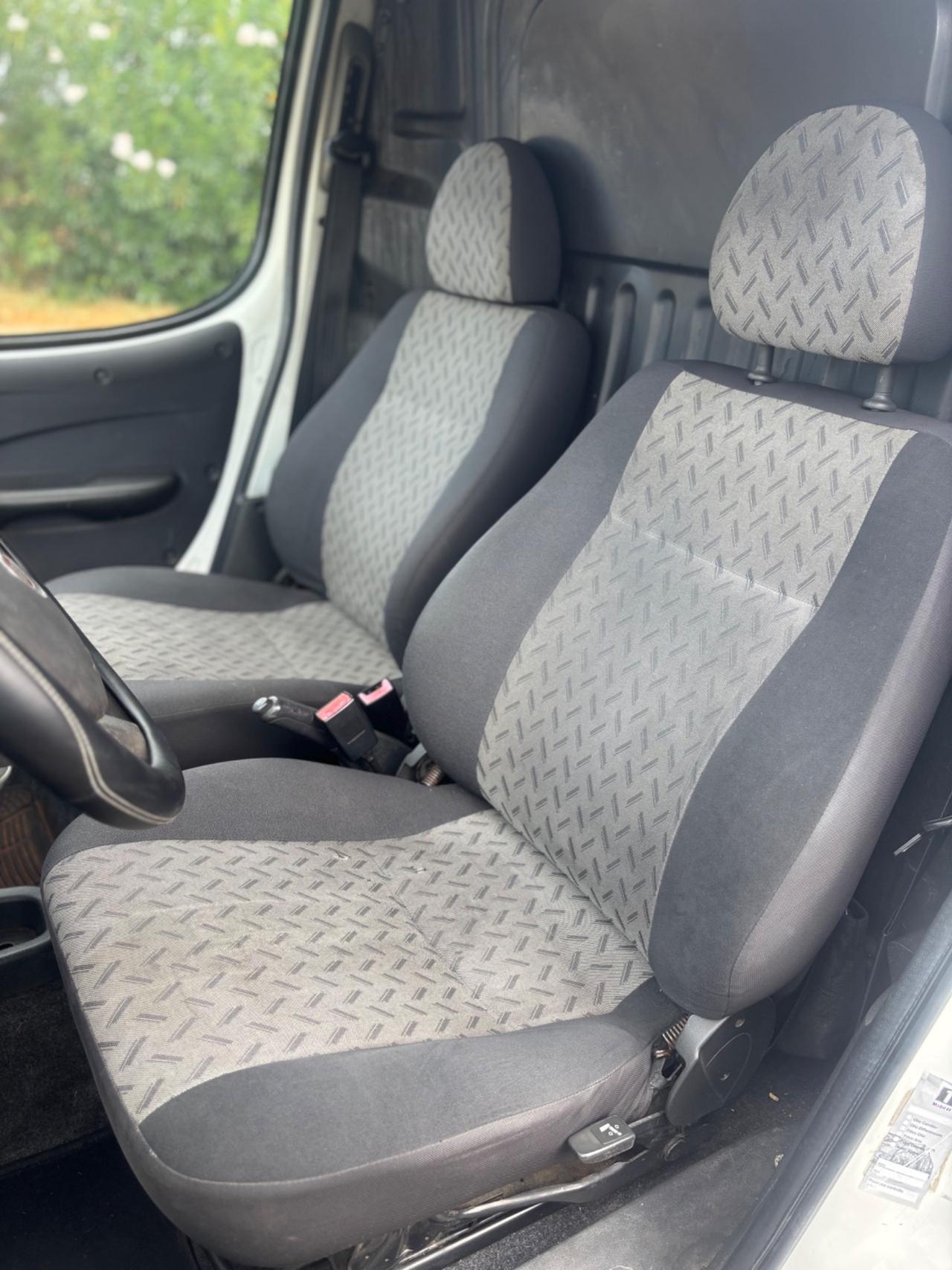 Fiat Doblo Doblò 1.3 MJ Cargo Lamier. Euro 4