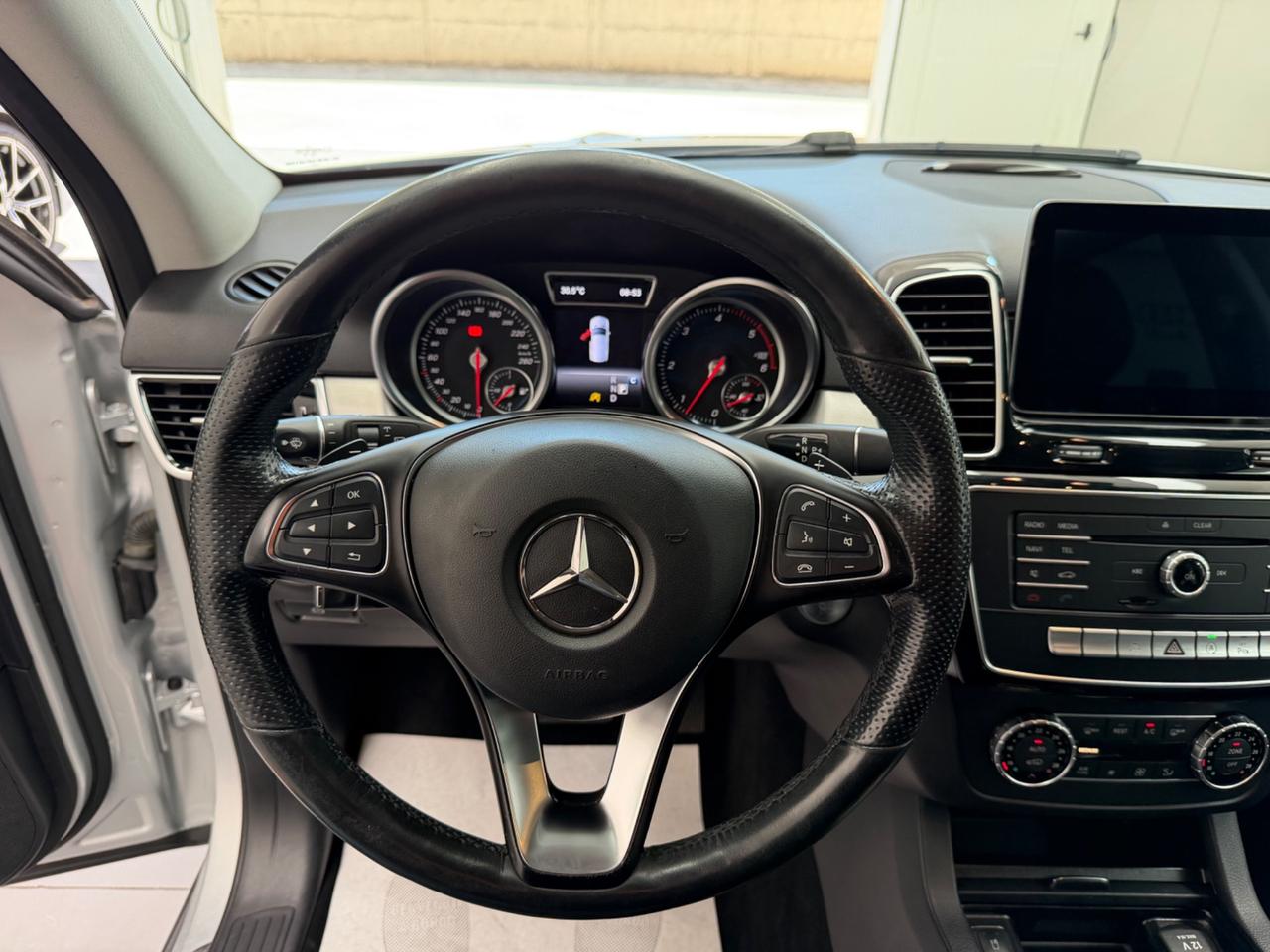 Mercedes-benz GLE 250 d 4Matic Premium
