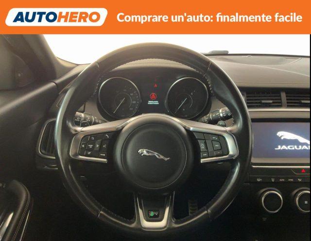JAGUAR E-Pace 2.0D 240 CV AWD aut. R-Dynamic S