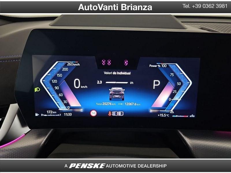 BMW X2 BMW xDrive20d