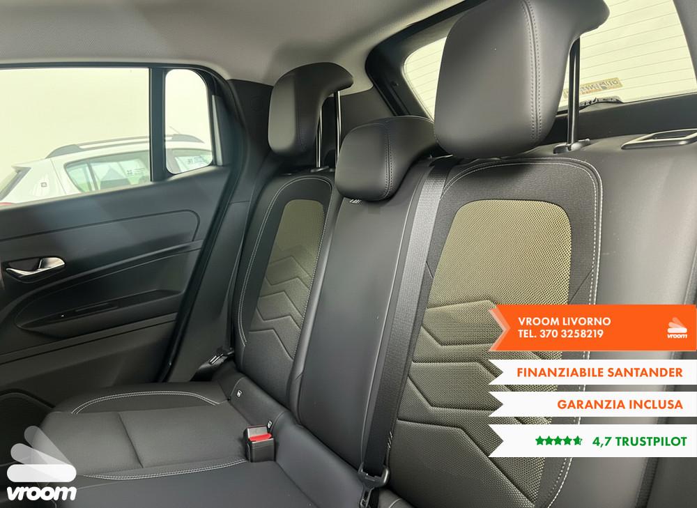 JEEP Avenger Avenger 1.2 Turbo 100 CV Summit