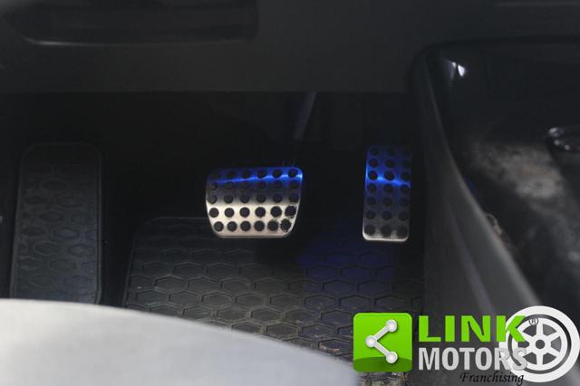 MERCEDES-BENZ CLA 180 D AUTOMATIC EXECUTIVE AMG LINE