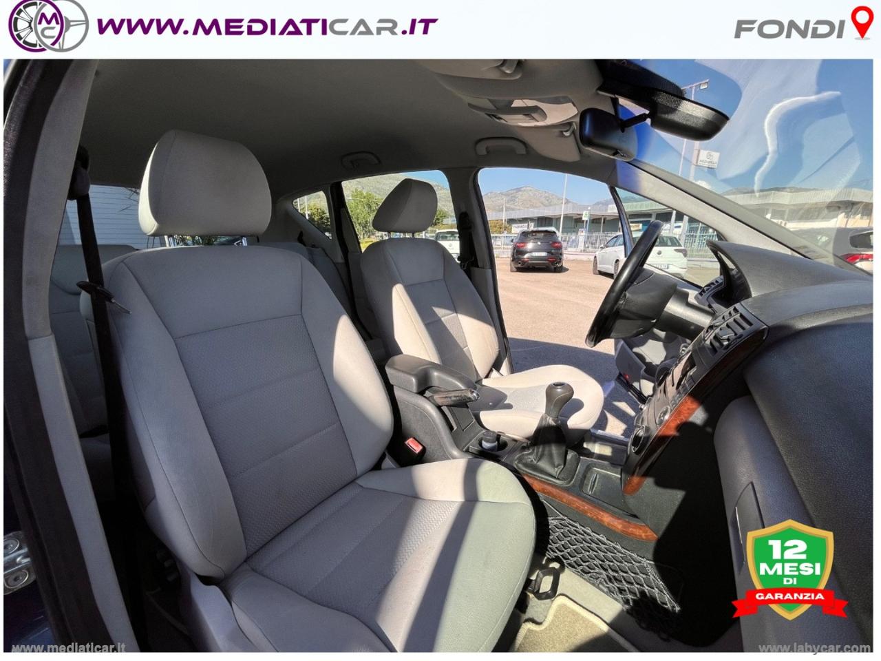 MERCEDES-BENZ A 150 Classic