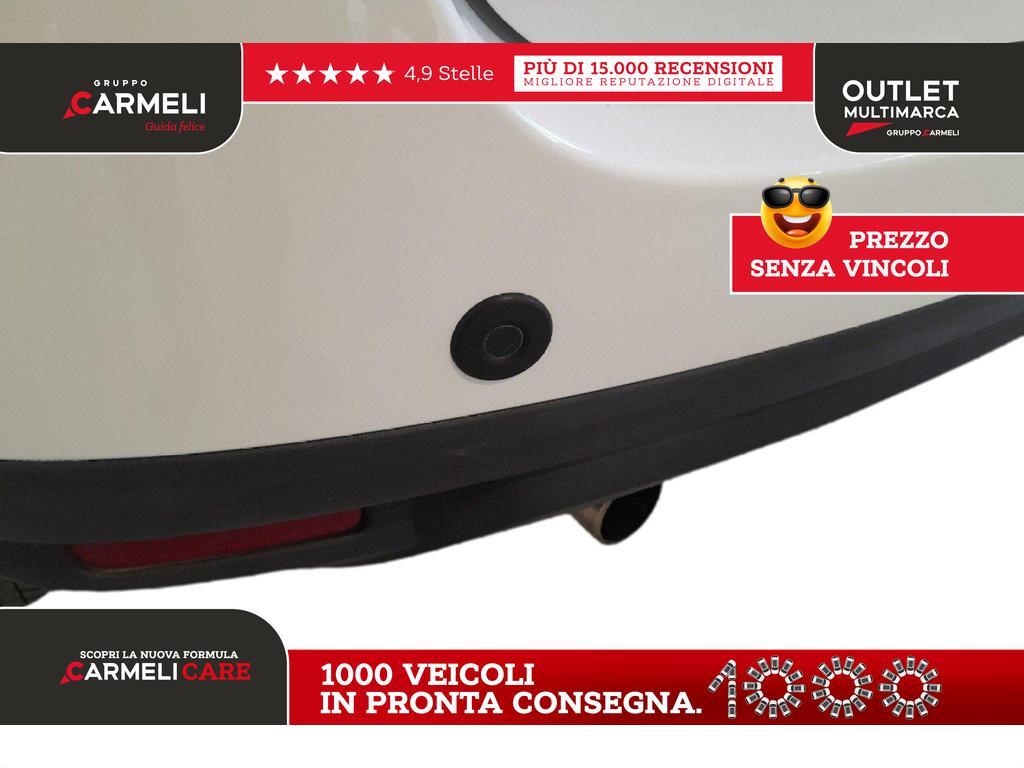 Dacia Duster 1.5 dCi Laureate 4x2