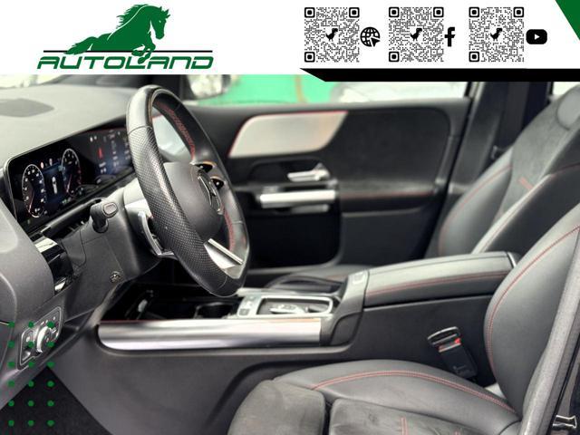 MERCEDES-BENZ B 180 Automatic AMG Line Premium CV 136 Garanzia Uff