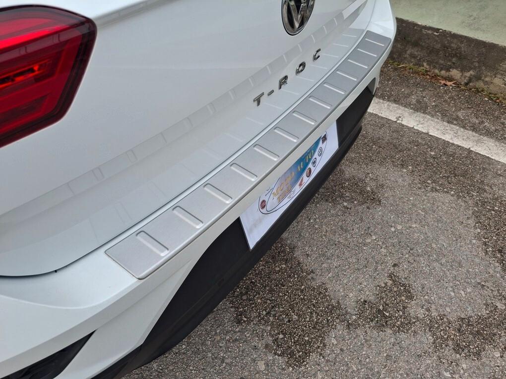 Volkswagen T-Roc 1.6 TDI 115cv - 2019