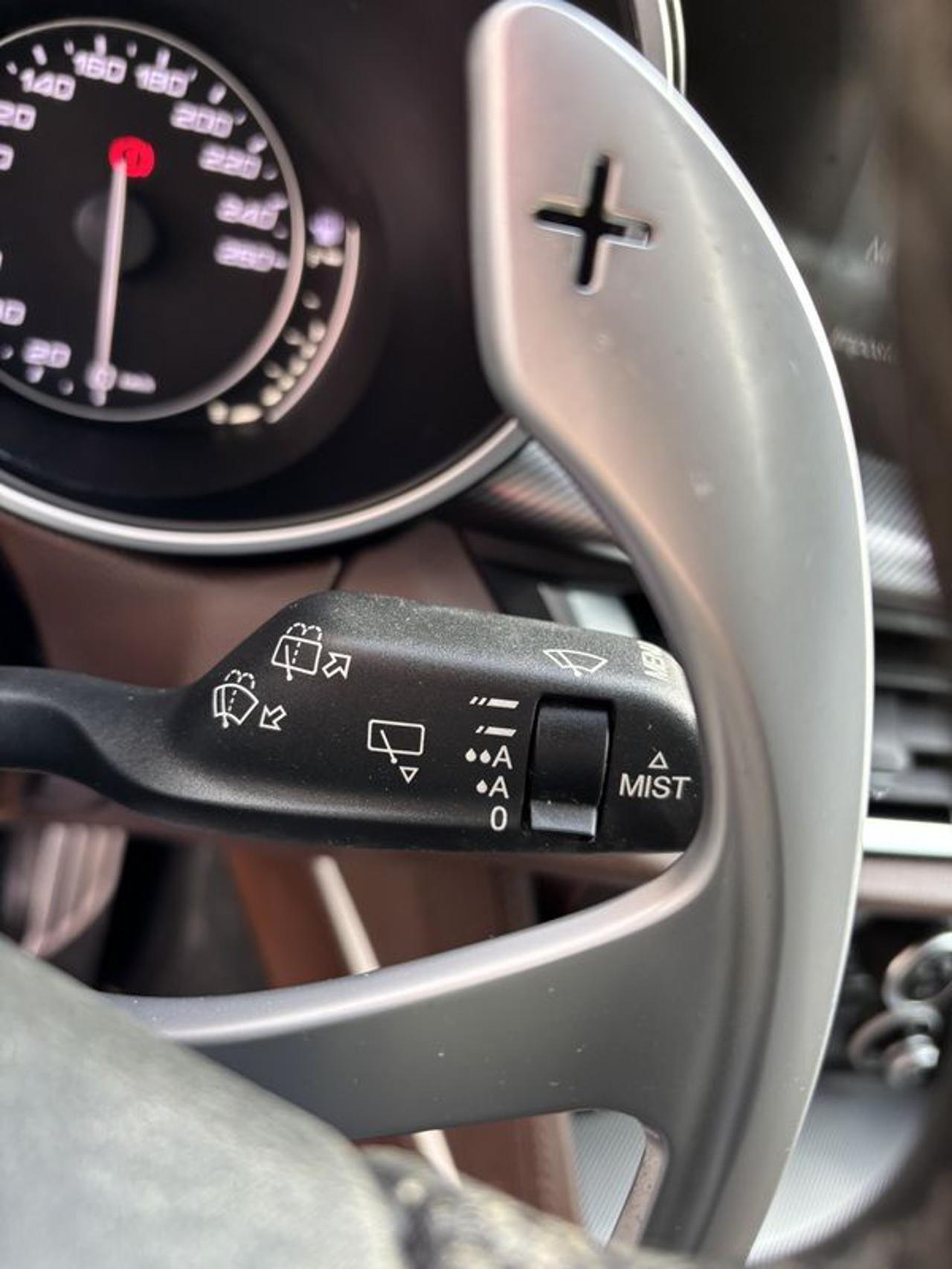 Alfa Romeo Stelvio 2.2 Turbodiesel 210 CV AT8 Q4 Executive