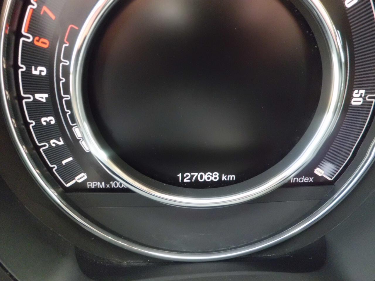 Fiat 500 C 1.2 S