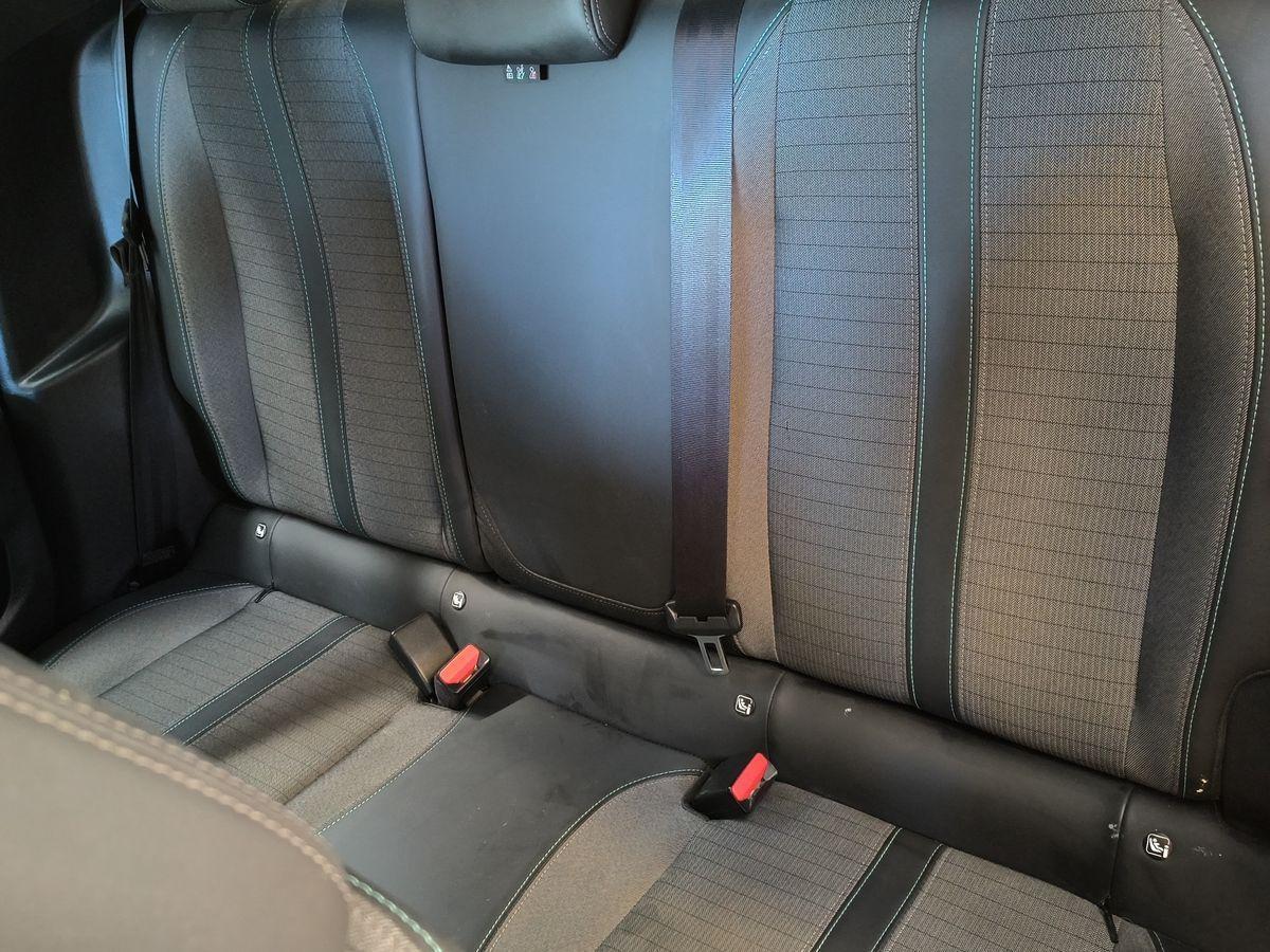 PEUGEOT 208 2ª serie - 208 PureTech 75 Stop&Start 5 porte Allure Pac