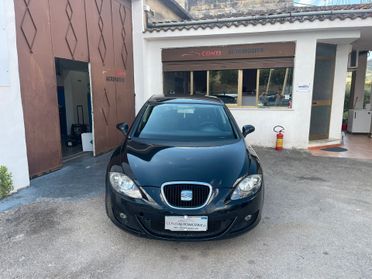 Seat Leon 1.9 TDI Reference