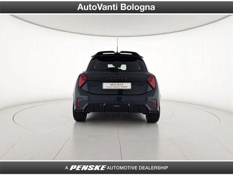 MINI Cooper Mini Cooper 3p 1.5 C JCW auto
