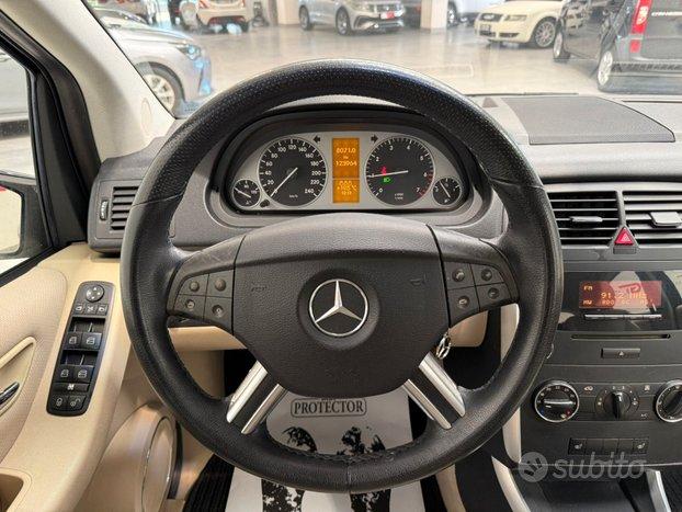 Mercedes-benz B 170 Sport