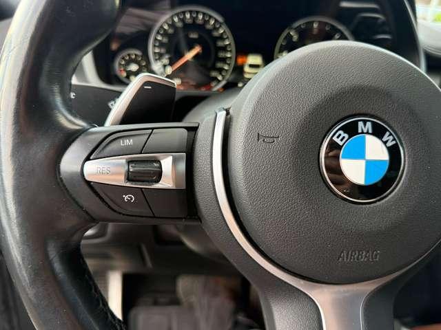 BMW X6 xdrive30d Msport 249cv auto FULL LED/RETROCAMERA/HARMAN KARDON/PELLE/CERCHI 20"