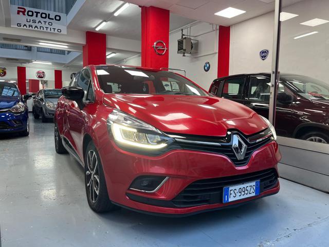 RENAULT Clio dCi 8V 90 CV 5 porte Life SENZA FINANZIAMENTO