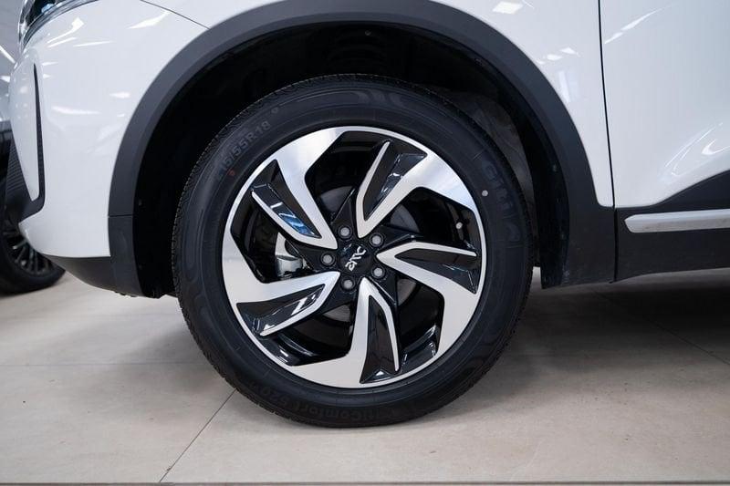 EMC Wave 3 1.5t Gpl 147cv cvt