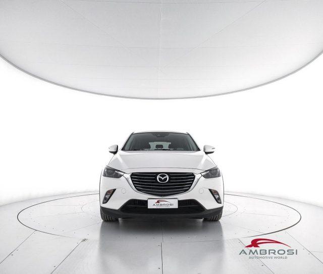 MAZDA 3 CX 1.5L Skyactiv-D Exceed
