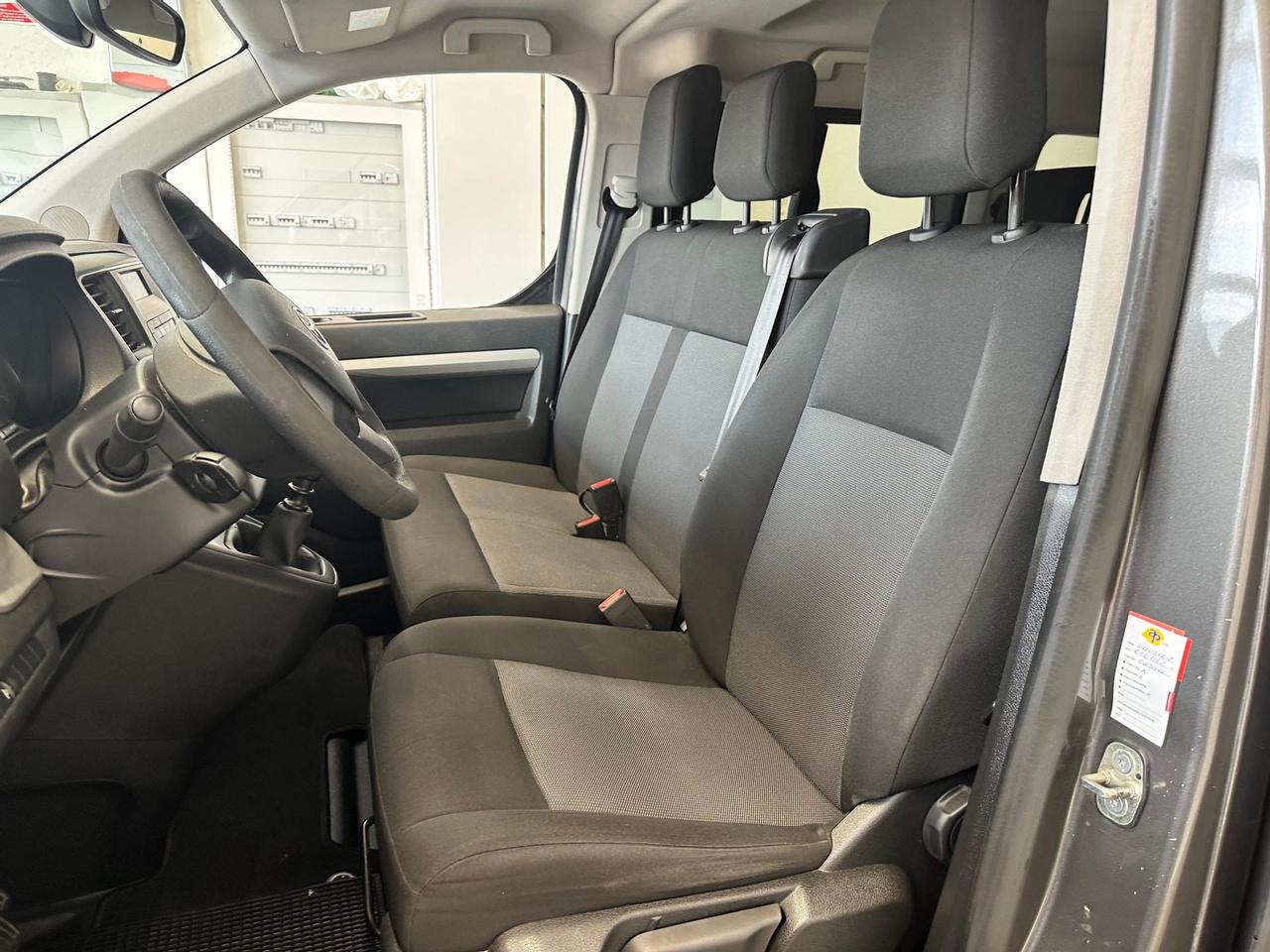 Toyota Proace Verso 1.5d 120cv S&S L0 Lounge 5p