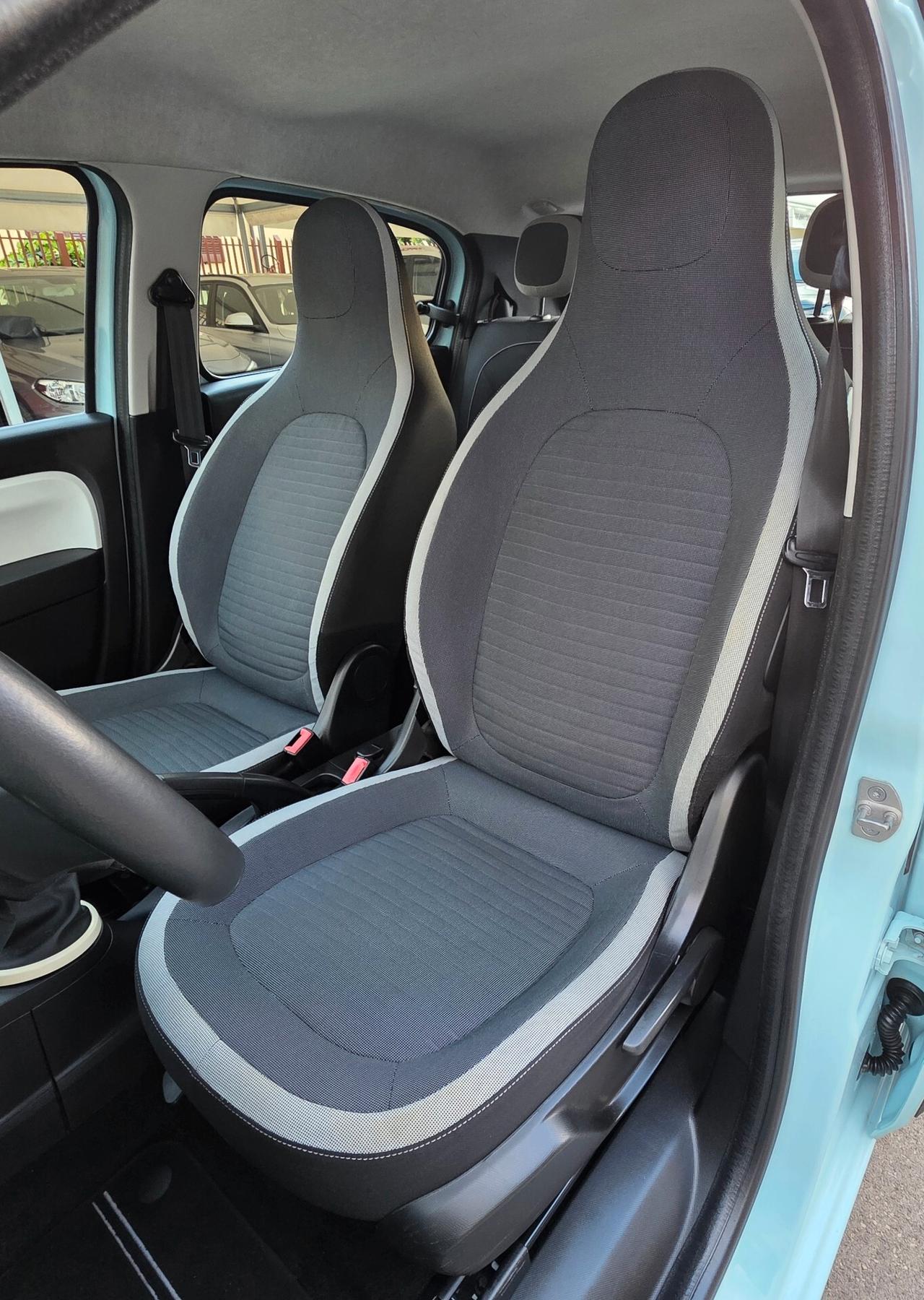 Renault Twingo SCe Stop&Start Openair