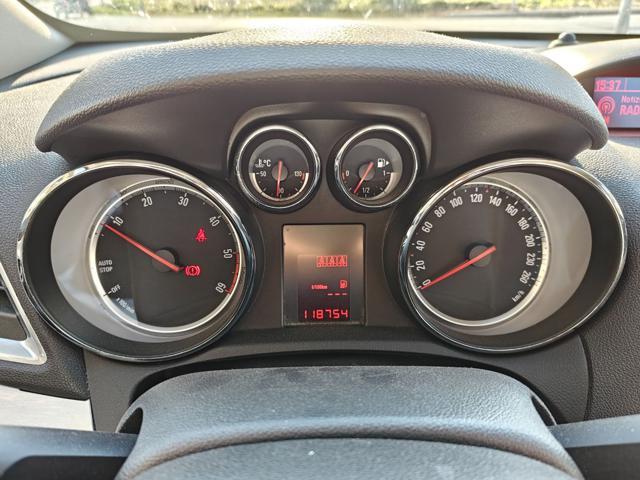 OPEL Mokka 1.7 CDTI Ecotec 130CV 4x2 Start&Stop Cosmo