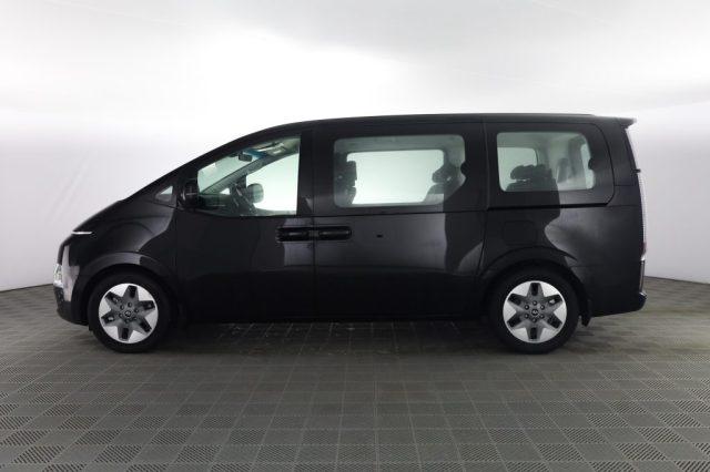 HYUNDAI Staria Staria 2.2 AT AWD 9 posti Wagon