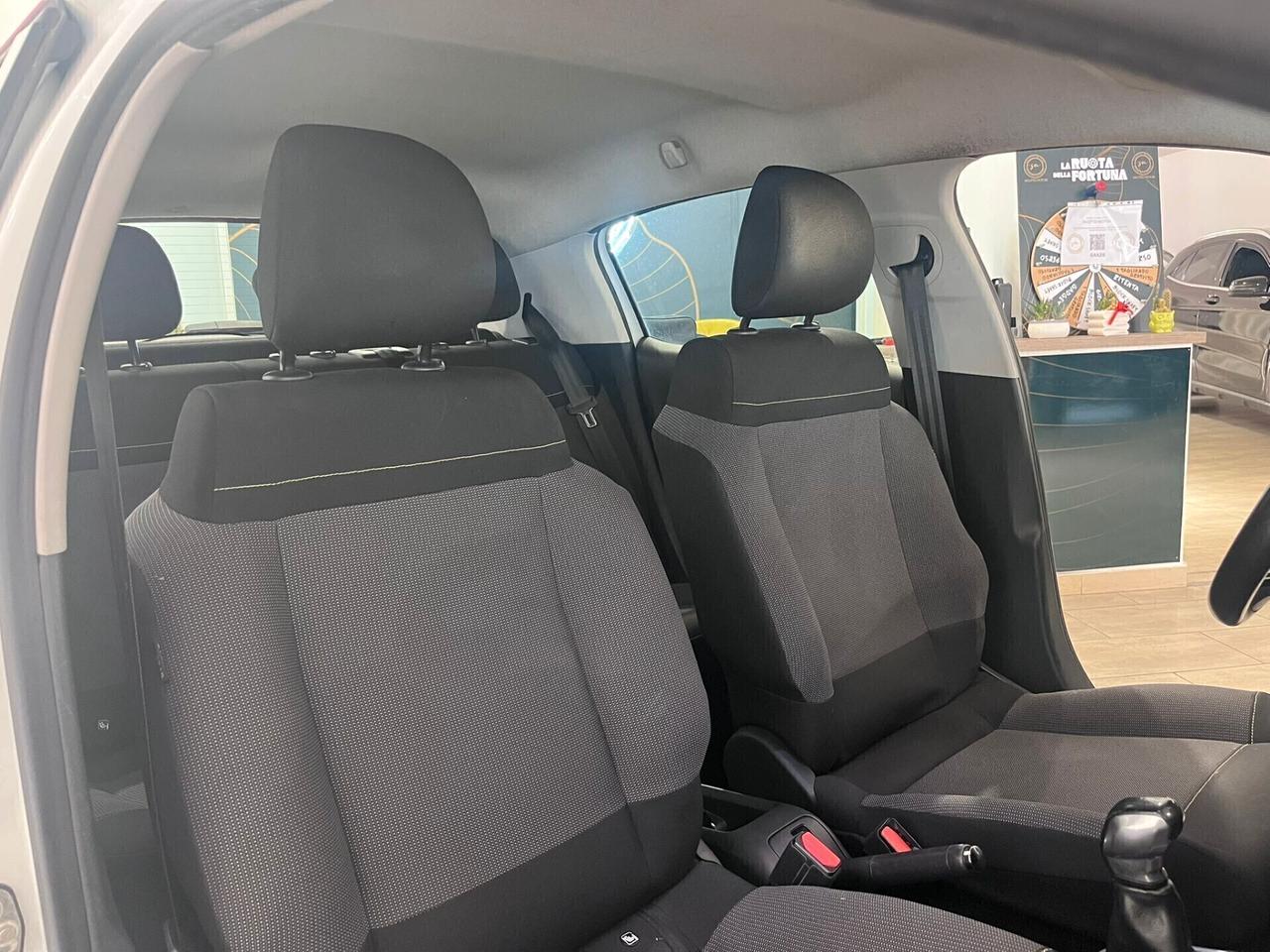 PROMO Citroen C3 Shine GPL 2017 Navi