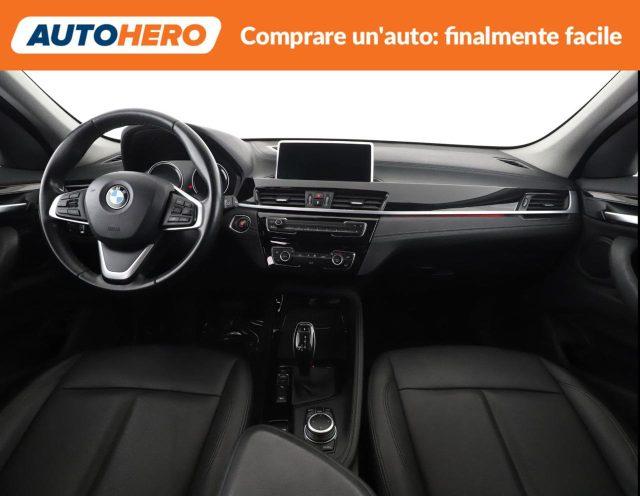 BMW X1 xDrive18d xLine