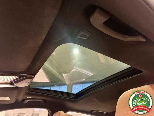 BMW 730 d xDrive Luxury *TETTO*TAGLIANDI BMW*CARPLAY*360*