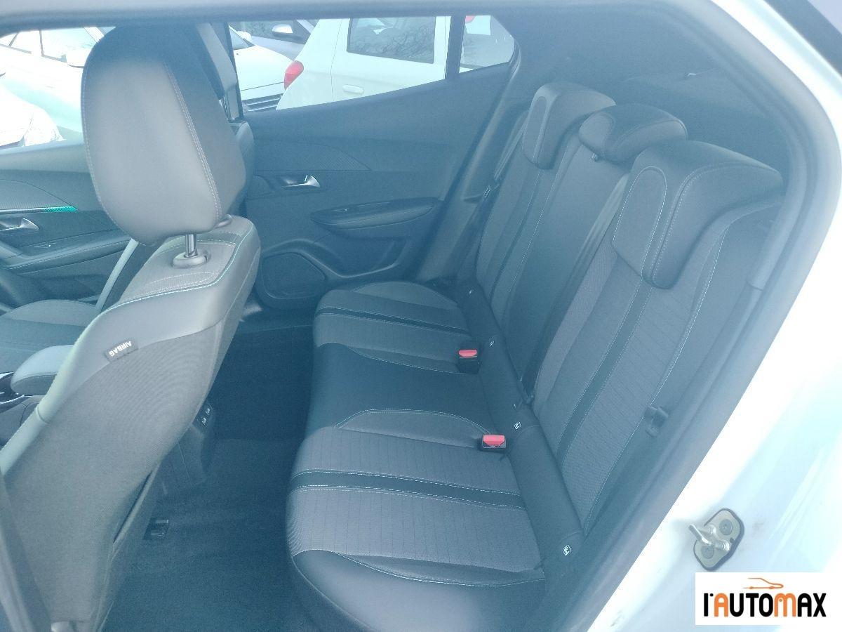 PEUGEOT - 2008 1.5 bluehdi Allure s&s 130cv eat8