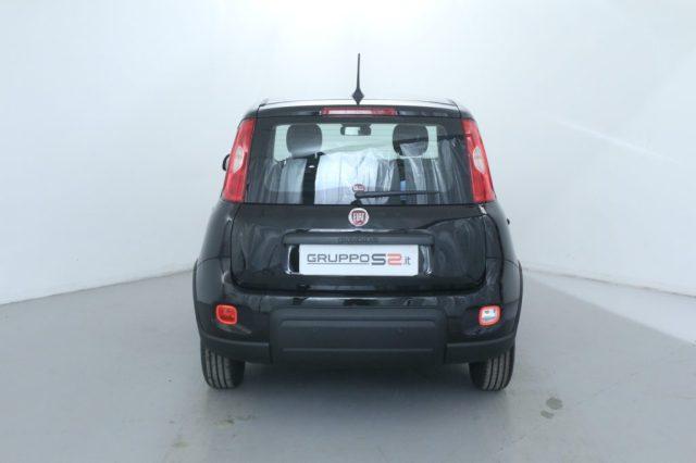 FIAT Panda 1.0 FireFly S&S Hybrid / Pack City / Neopatentati
