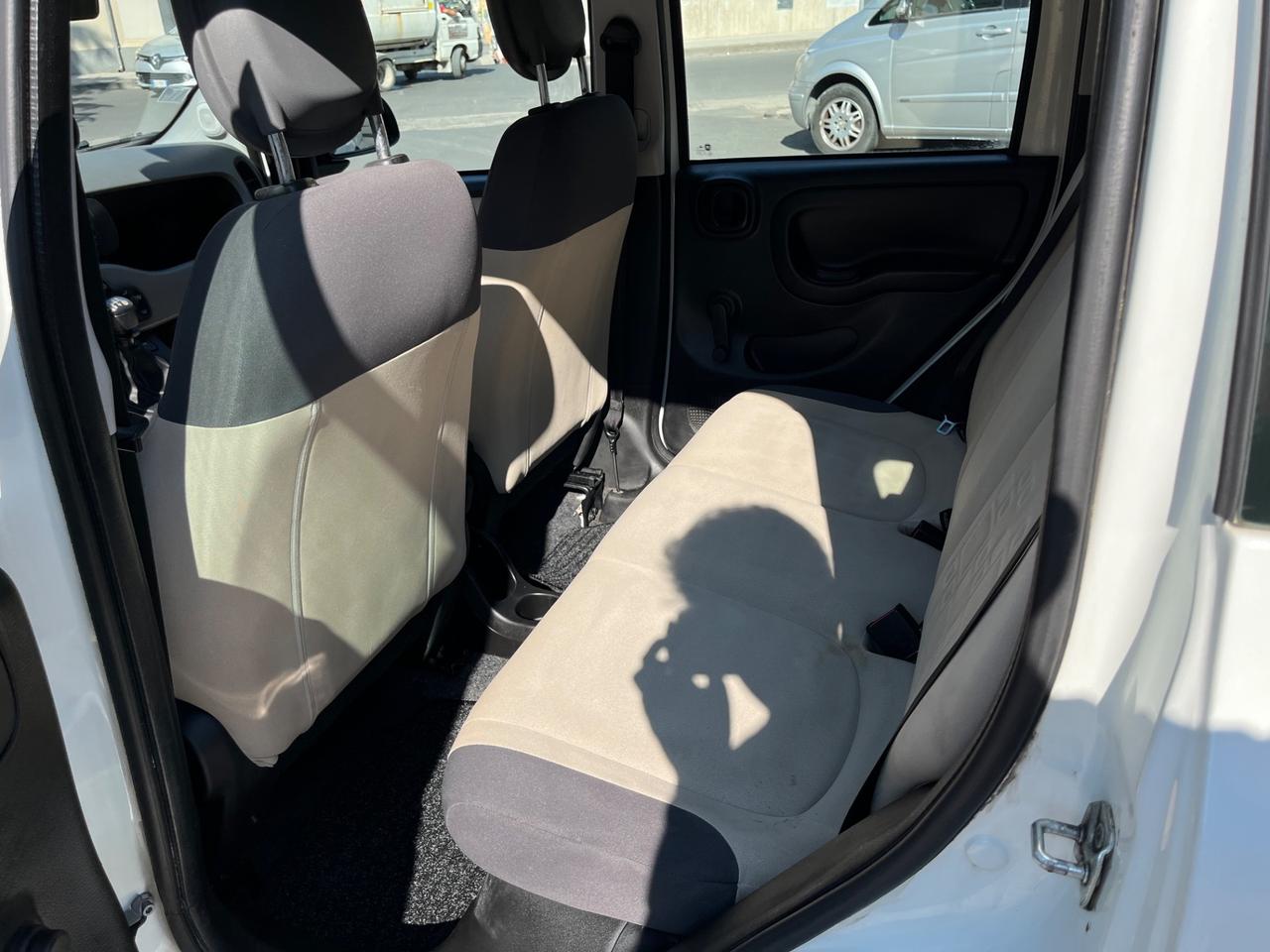 Fiat Panda 1.2 - 2014