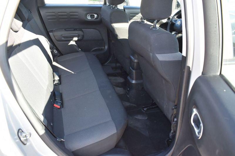 Citroën C3 Aircross C3 Aircross BlueHDi 110 S&S Feel
